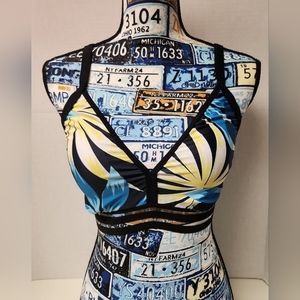 Bikini Tops Size Small Bundle of 3